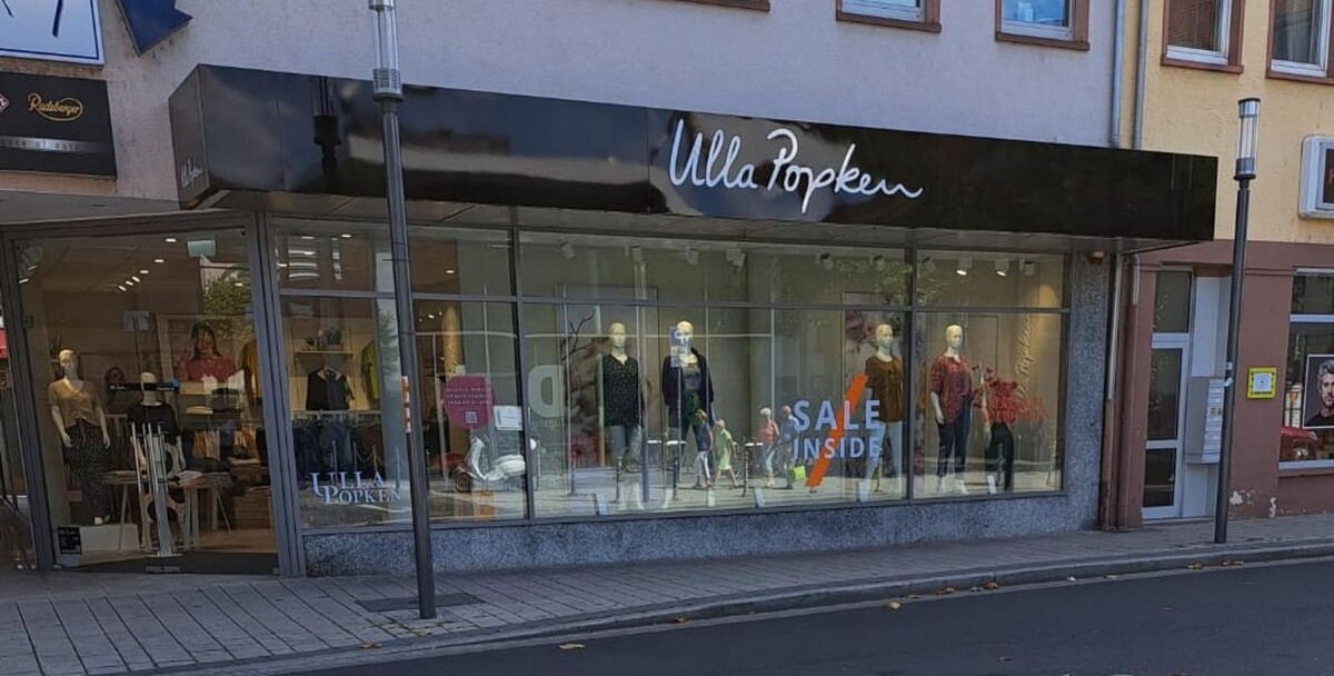 Bilder Ulla Popken | Große Größen | Hanau