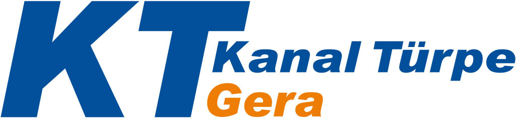 KT Kanal Türpe Gerolzhofen GmbH Logo