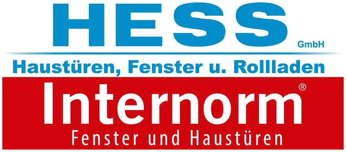 HESS GmbH Logo