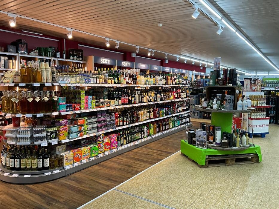 Bilder HOL'AB! Getränkemarkt - Maik Macke e.K.