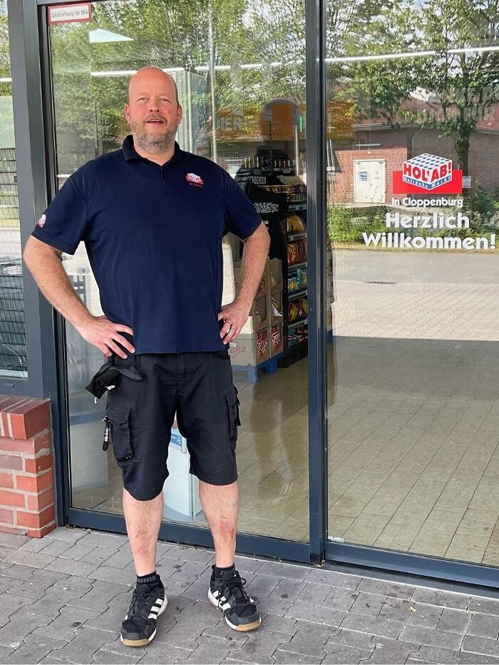 Bilder HOL'AB! Getränkemarkt - Maik Macke e.K.