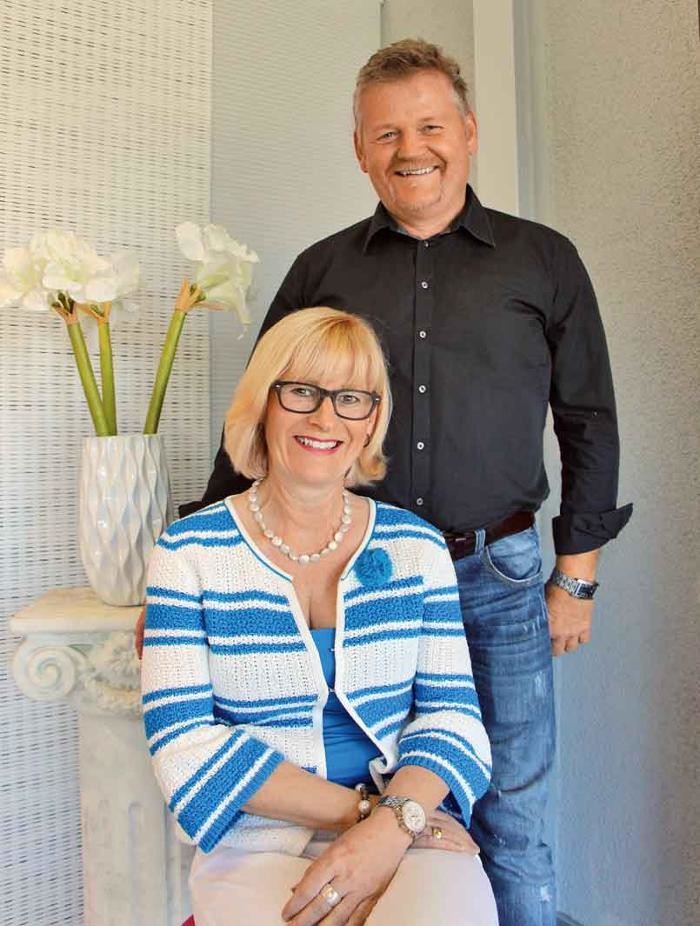 Bilder Hubert Baur, BAUR Raumgestaltung