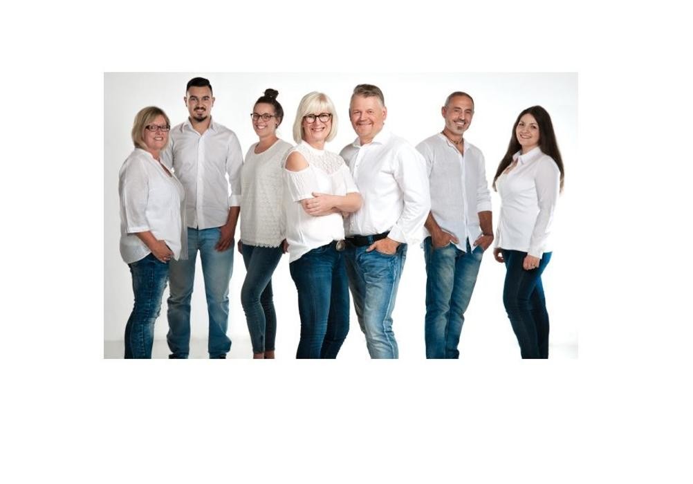 Bilder Hubert Baur, BAUR Raumgestaltung