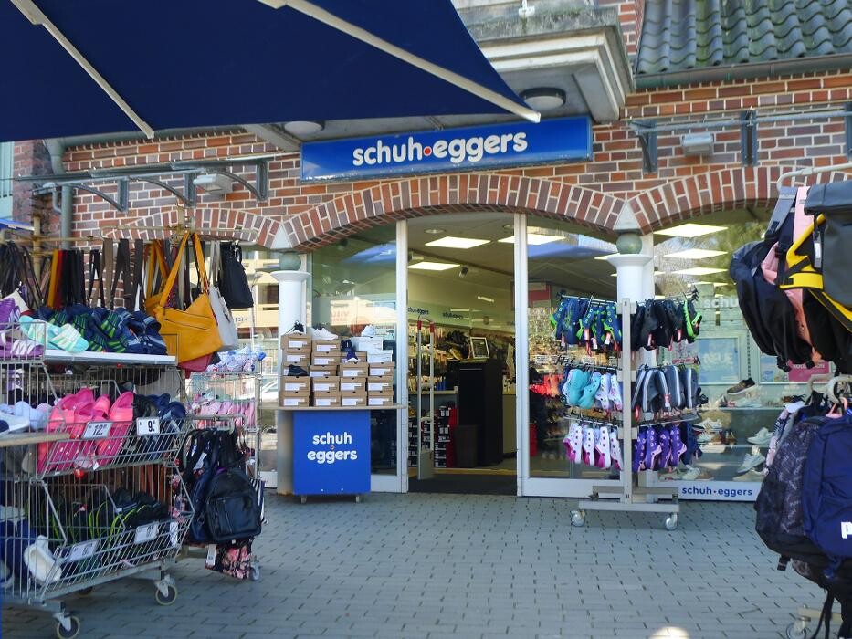 Bilder Schuh Eggers