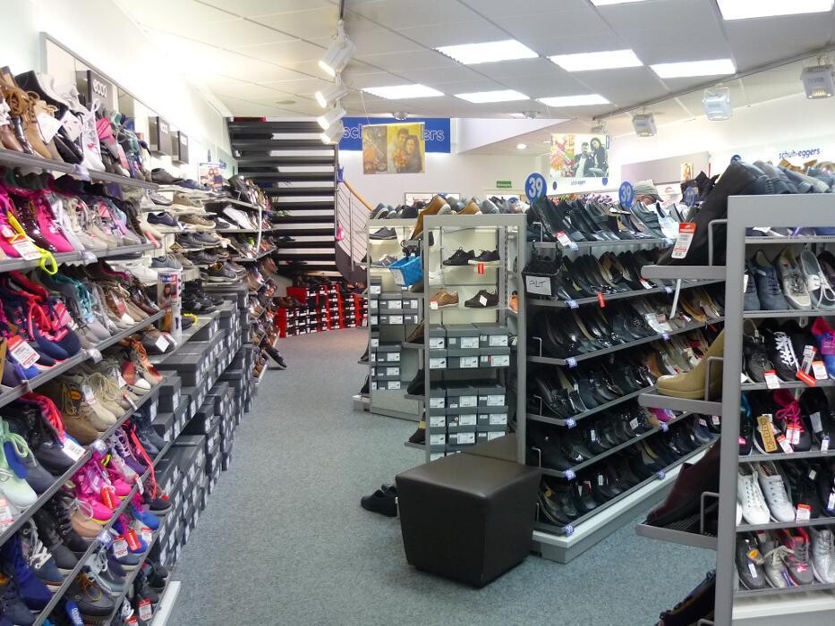Bilder Schuh Eggers
