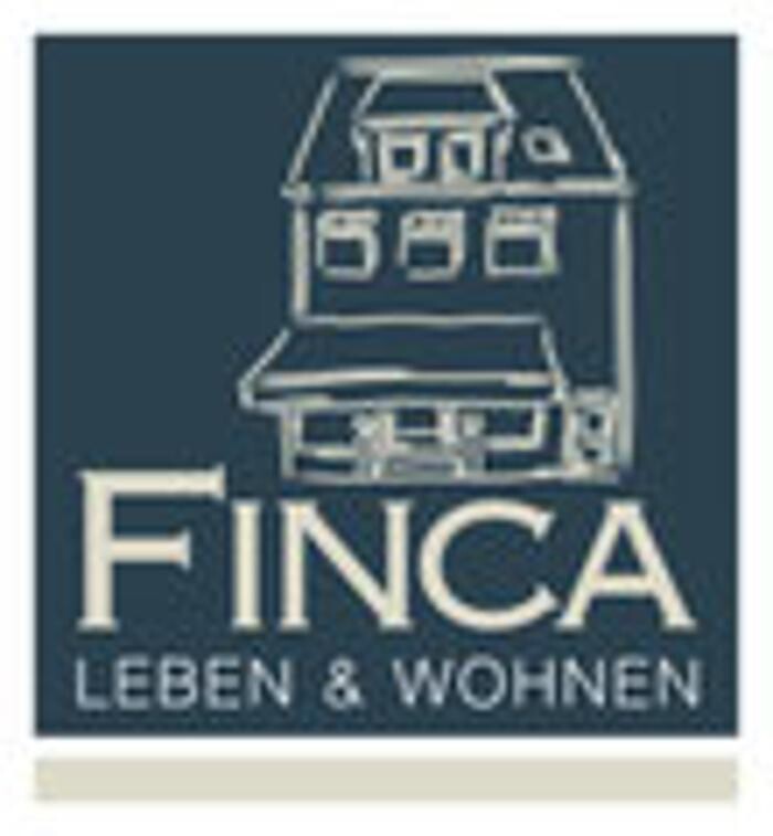 FINCA - LEBEN & WOHNEN Logo