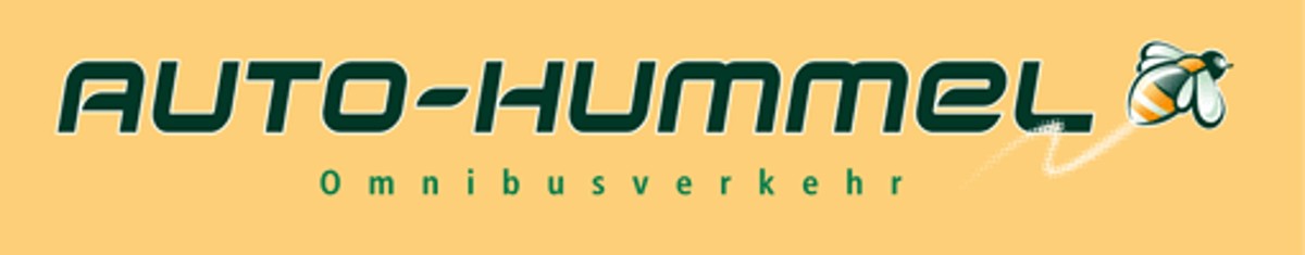 Werner Hummel Omnibusverkehr GmbH Logo