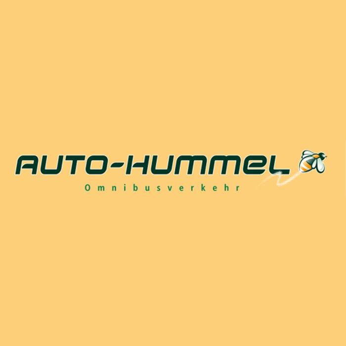 Bilder Werner Hummel Omnibusverkehr GmbH