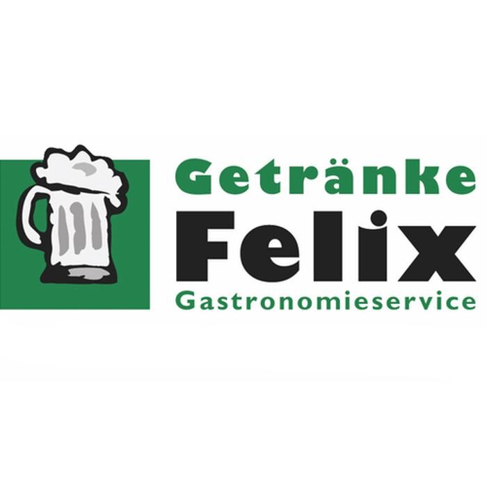 Getränke Felix GmbH Logo