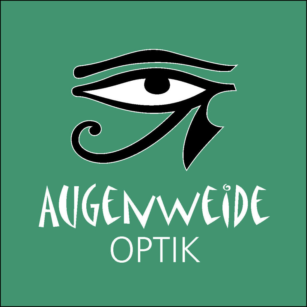 Augenweide Optik Thomas Raettig Logo