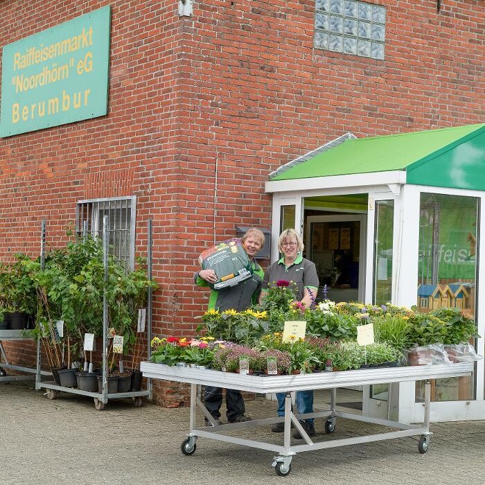 Bilder AGRAVIS Ems-Jade GmbH - Berumbur