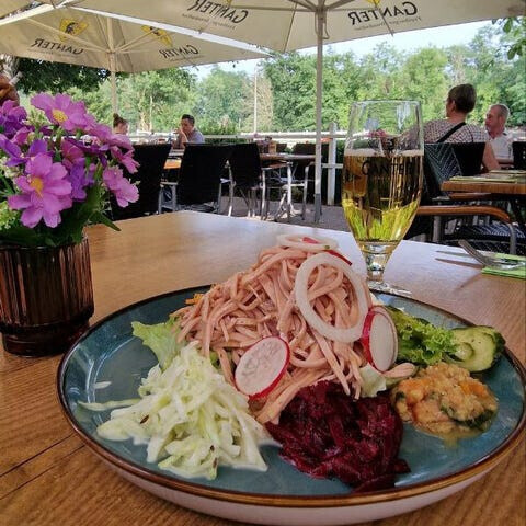 Bilder GASTSTÄTTE Reiterstüble