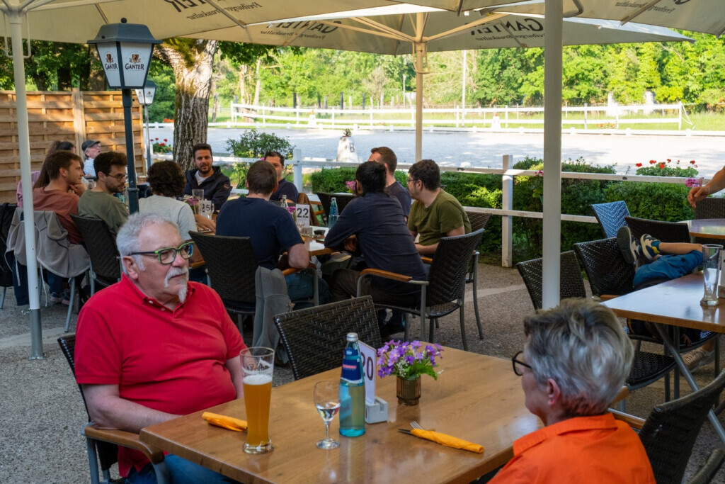 Bilder GASTSTÄTTE Reiterstüble