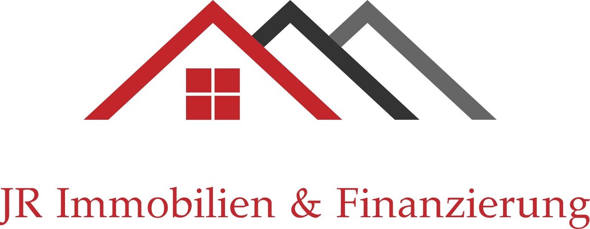 JR Immobilien & Finanzierung Logo