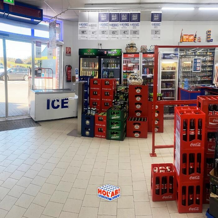 Bilder HOL'AB! Getränkemarkt