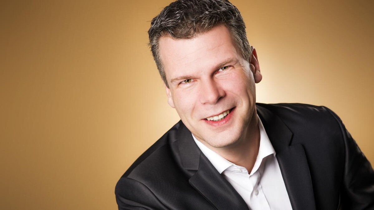 Bilder Mecklenburgische Versicherung Andy Budschat