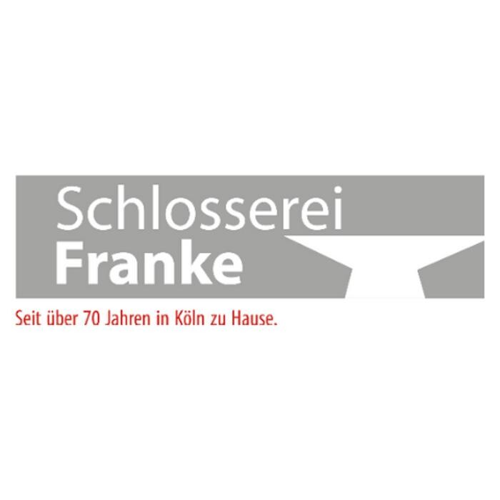 Schlosserei Franke Logo