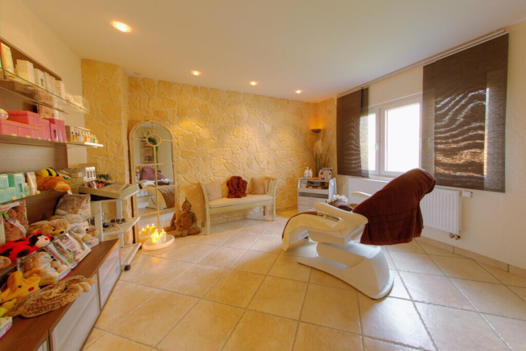 Bilder Kosmetikstudio Beautypoint