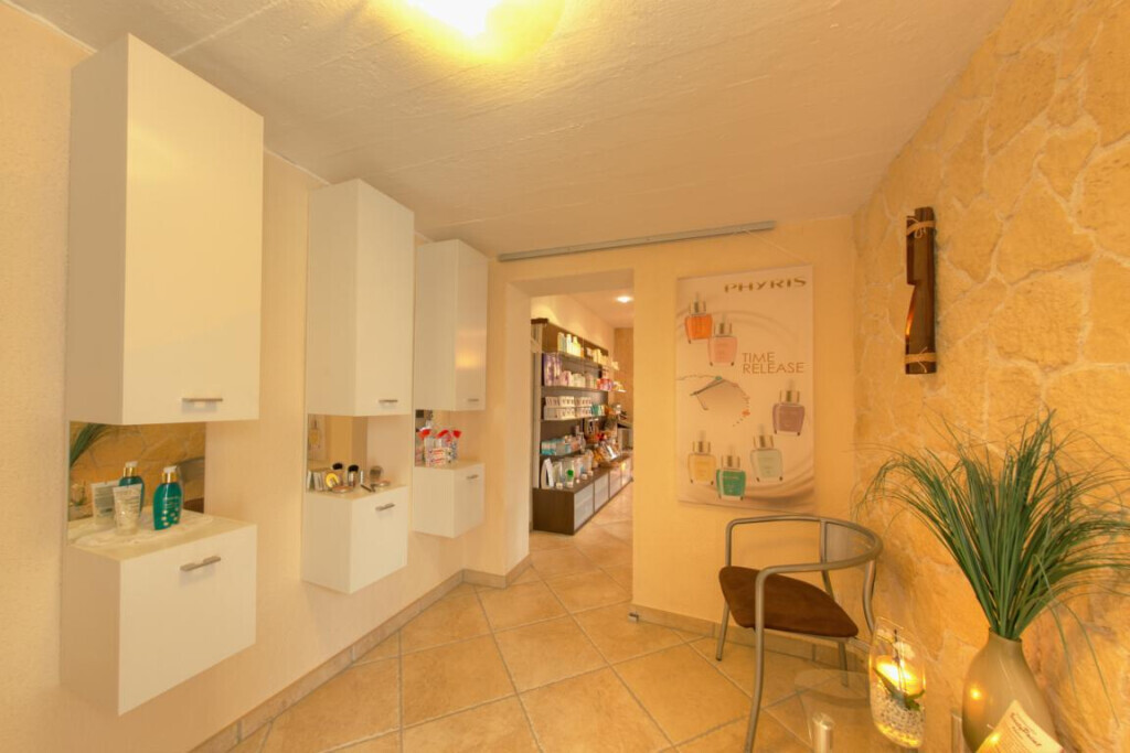 Bilder Kosmetikstudio Beautypoint