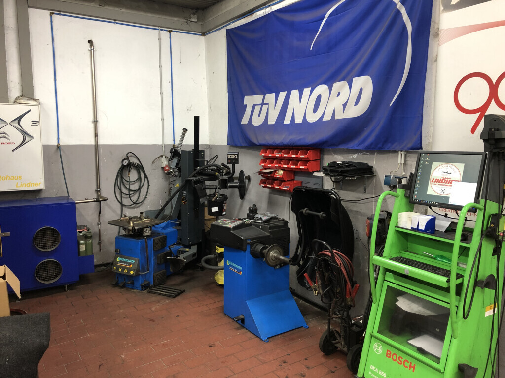 Bilder Autohaus Lindner