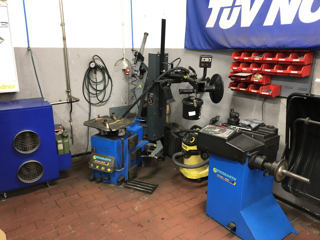 Bilder Autohaus Lindner