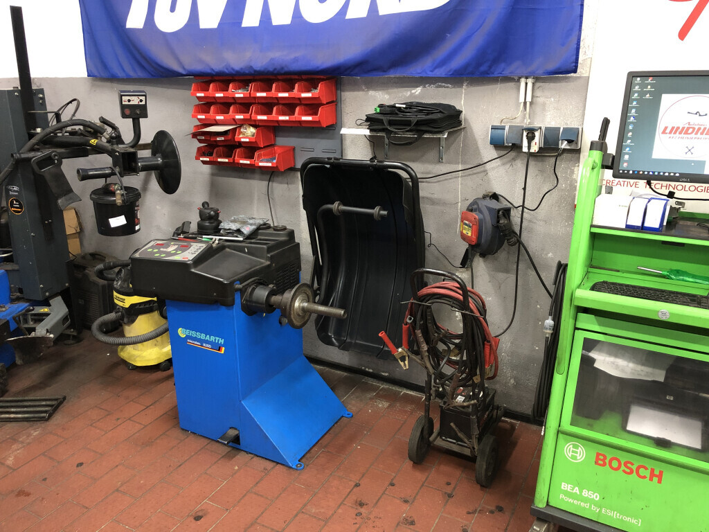 Bilder Autohaus Lindner