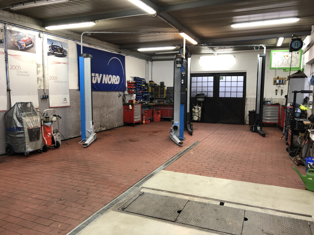 Bilder Autohaus Lindner