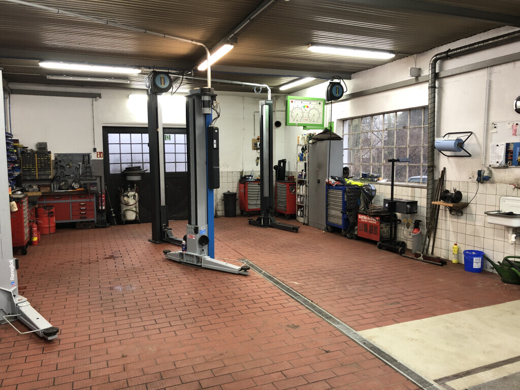 Bilder Autohaus Lindner