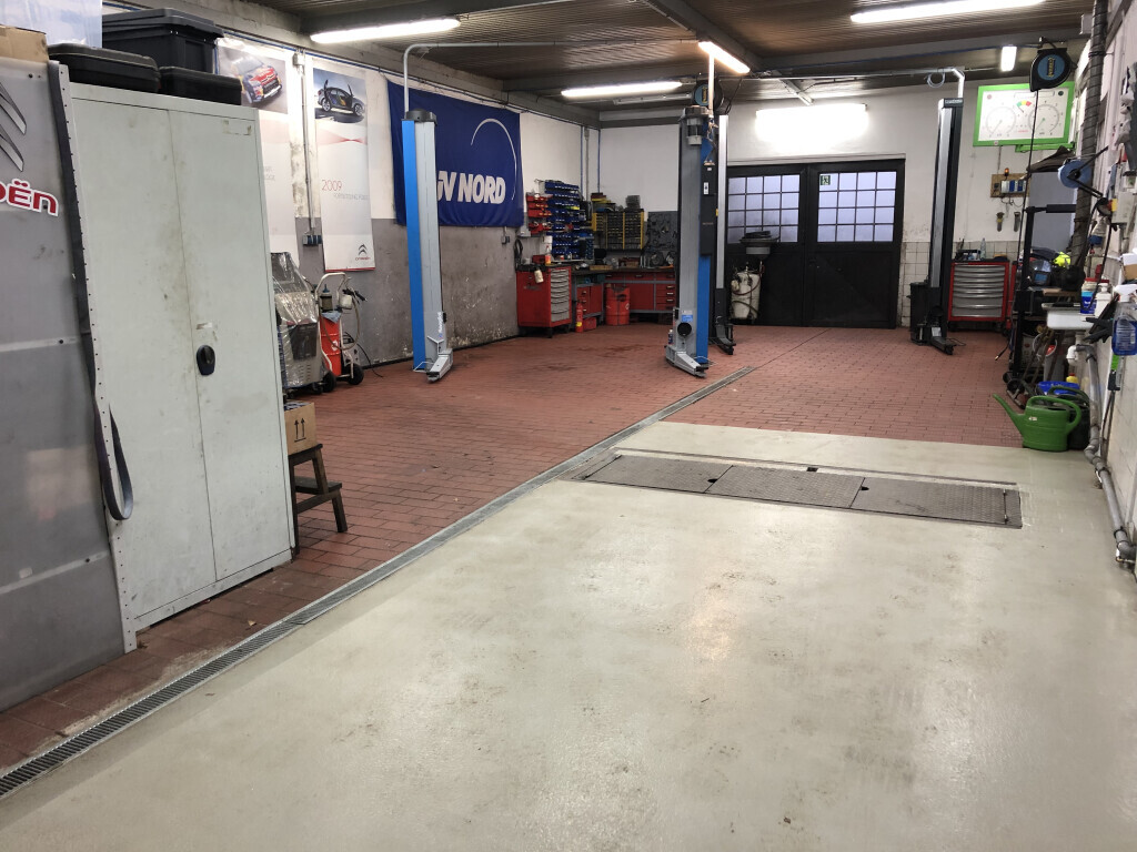 Bilder Autohaus Lindner