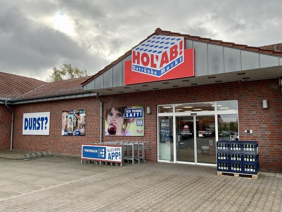 Bilder HOL'AB! Getränkemarkt - Fotios Tzimas e.K.