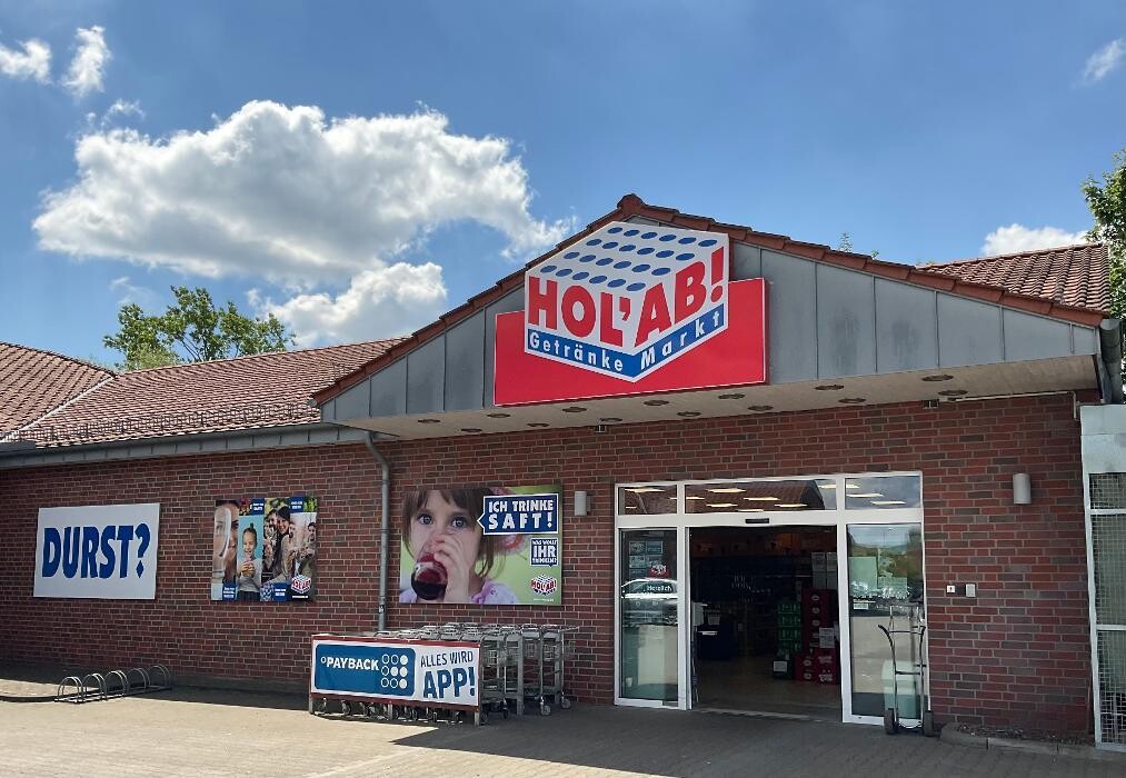 Bilder HOL'AB! Getränkemarkt - Fotios Tzimas e.K.