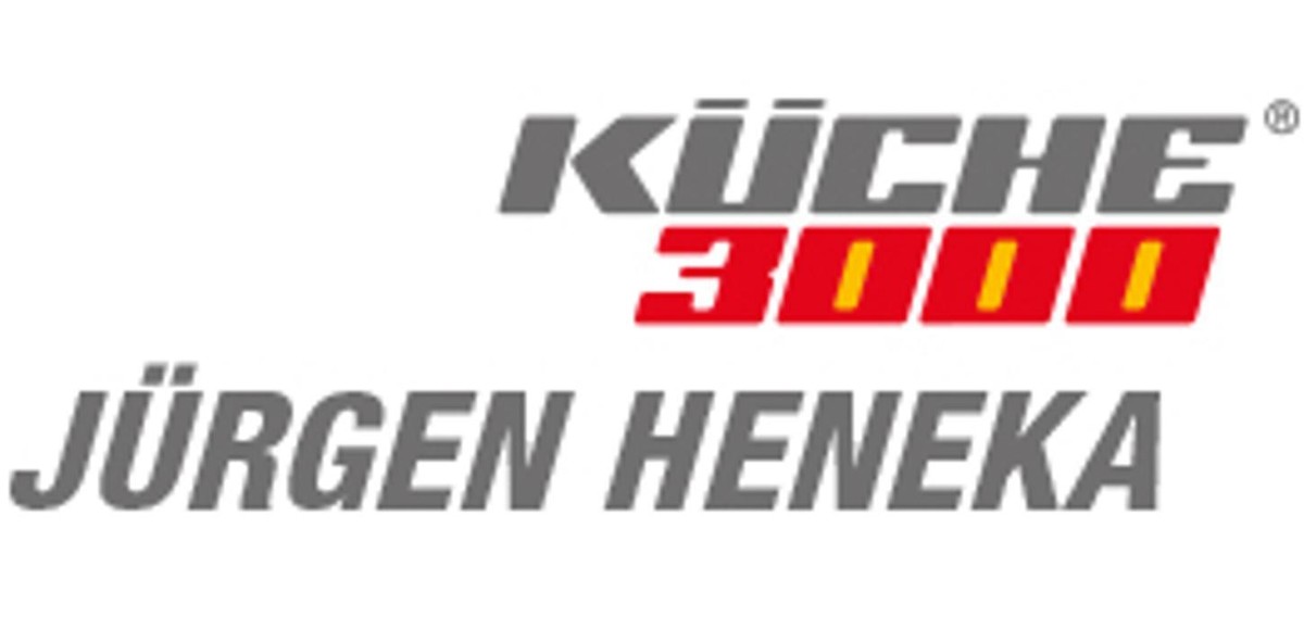Küche 3000 Heneka Logo