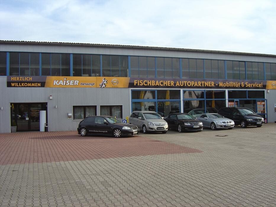 Bilder Fa. Kaiser bewegt GmbH