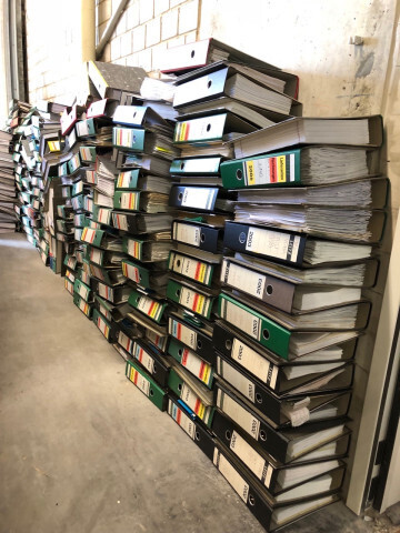 Bilder Kabiri Umzüge und Transporte Freiburg