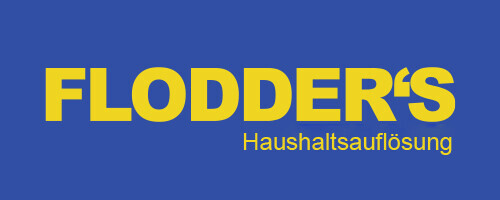 Flodder´s Logo