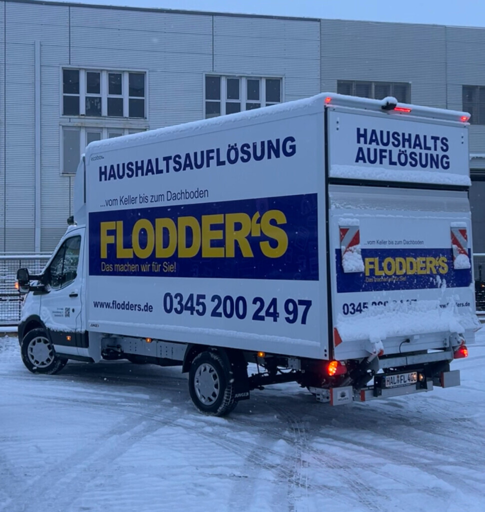 Bilder Flodder´s