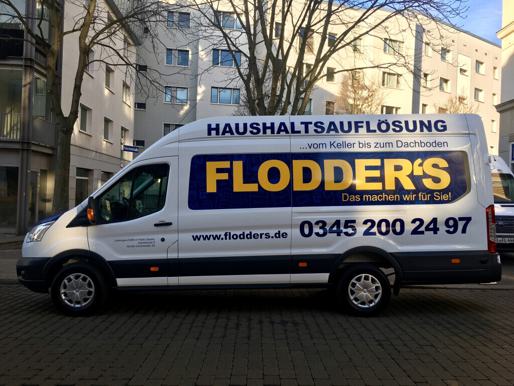Bilder Flodder´s
