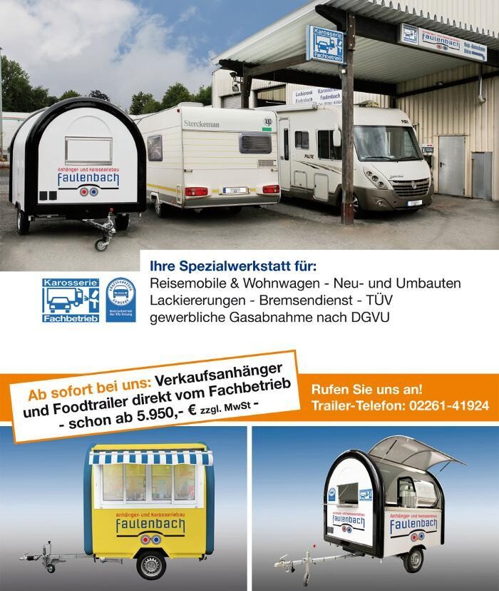 Bilder Karosseriebau Faulenbach