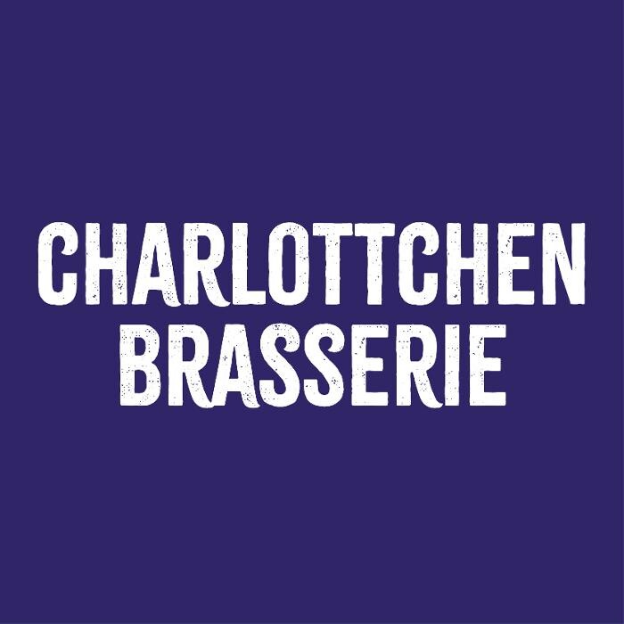 Charlottchen Brasserie Logo