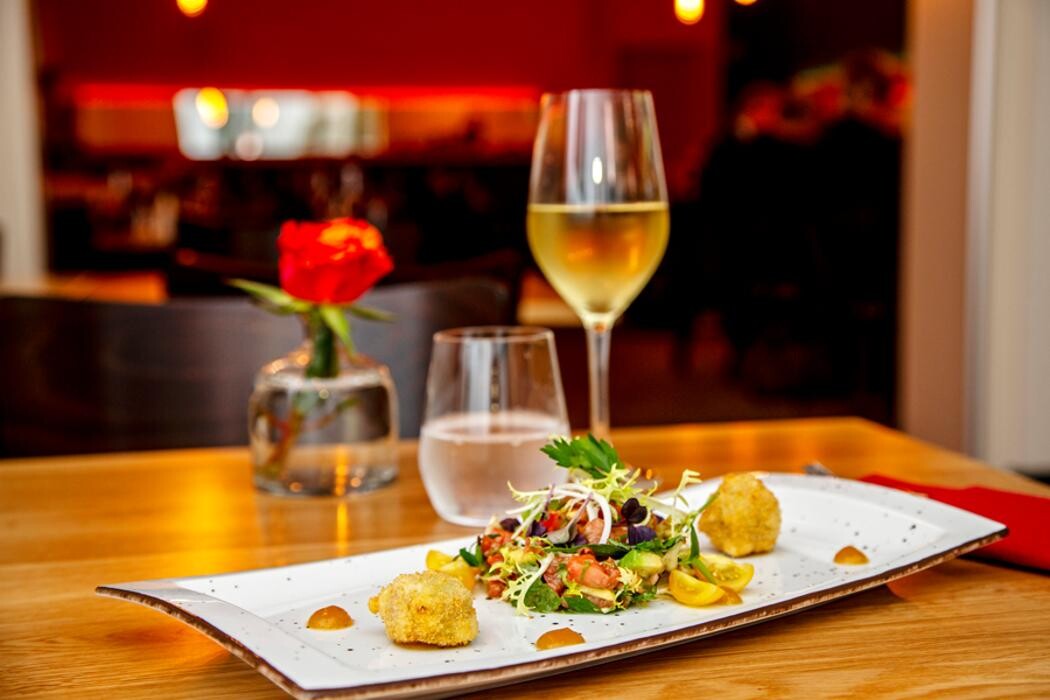 Bilder Charlottchen Brasserie