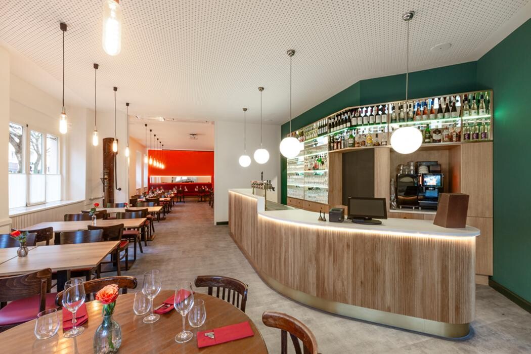 Bilder Charlottchen Brasserie