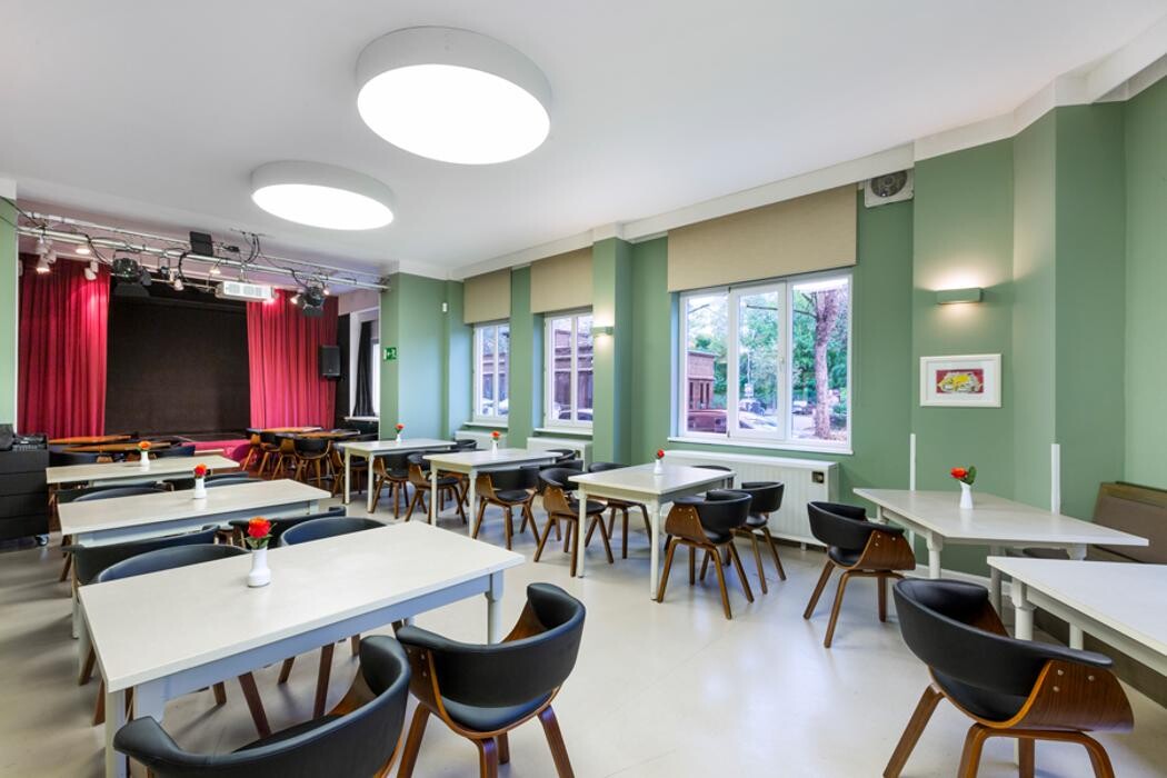 Bilder Charlottchen Brasserie