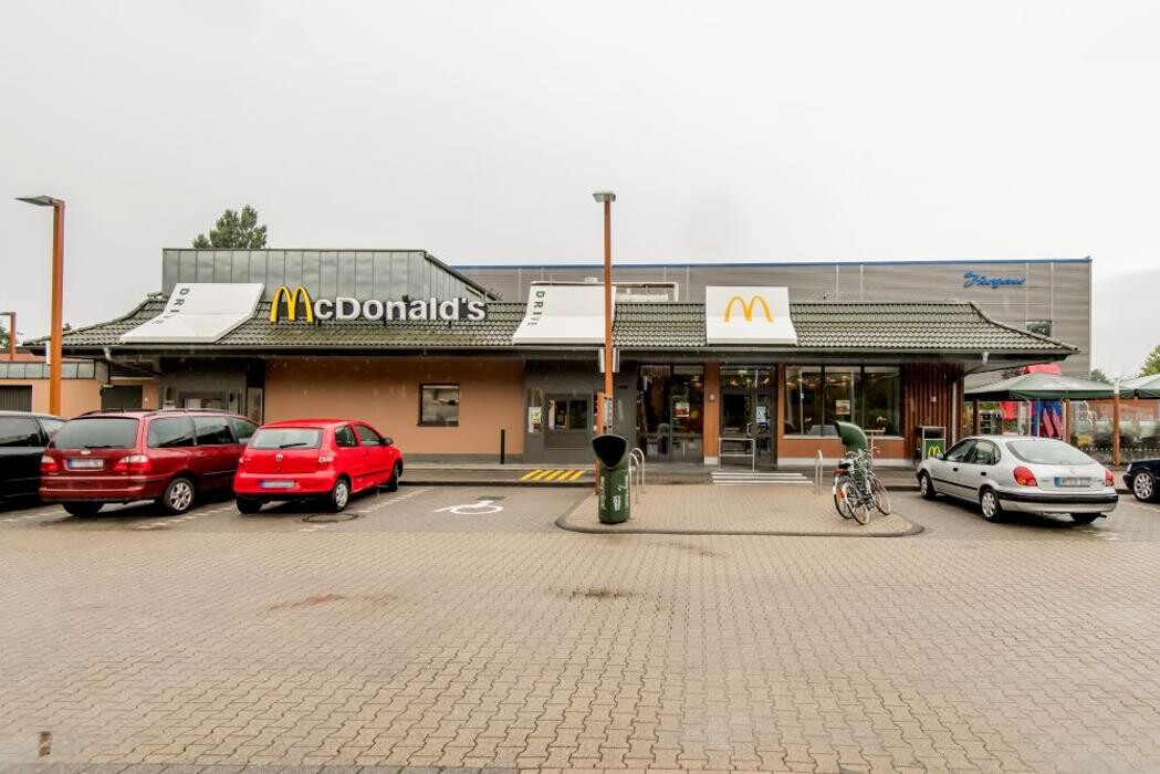 Bilder McDonald's