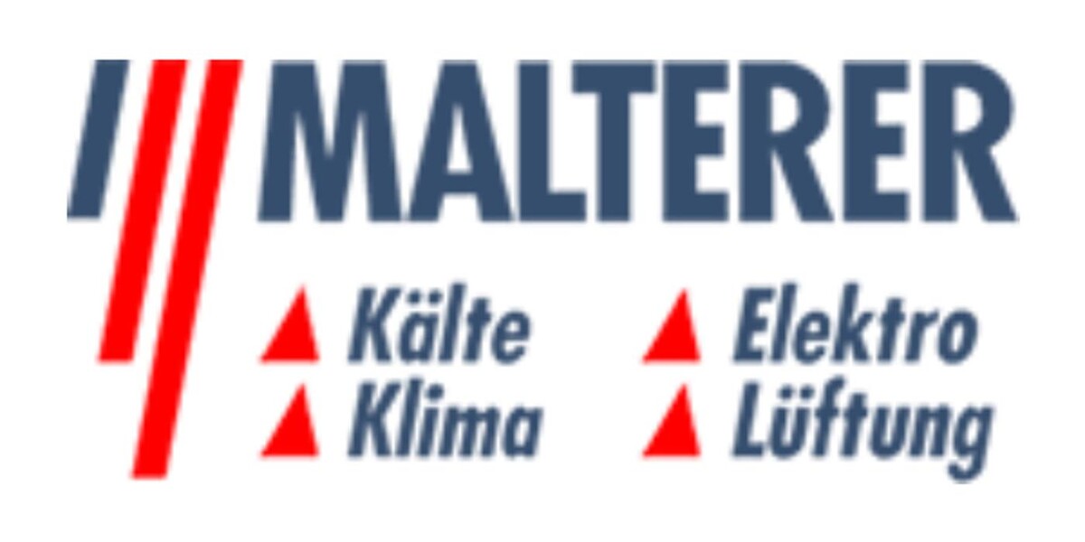 Malterer Kälte-, Klima- und Elektrotechnik GmbH Logo