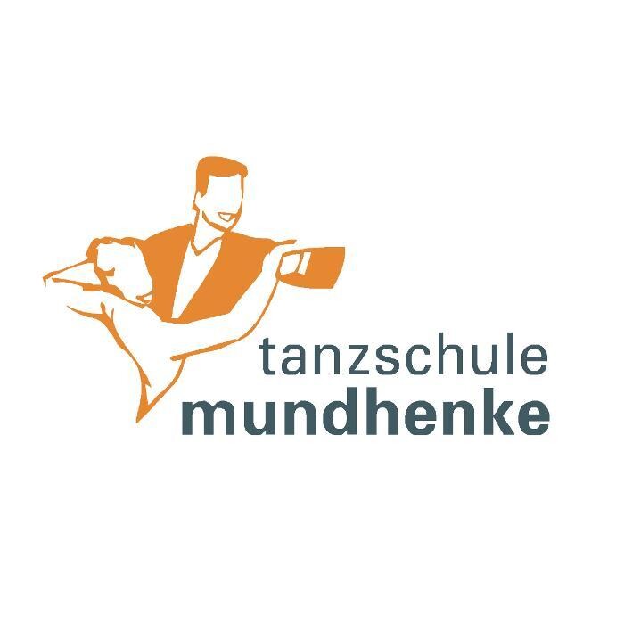 Tanzschule Mundhenke UG (haftungsbeschränkt) Logo