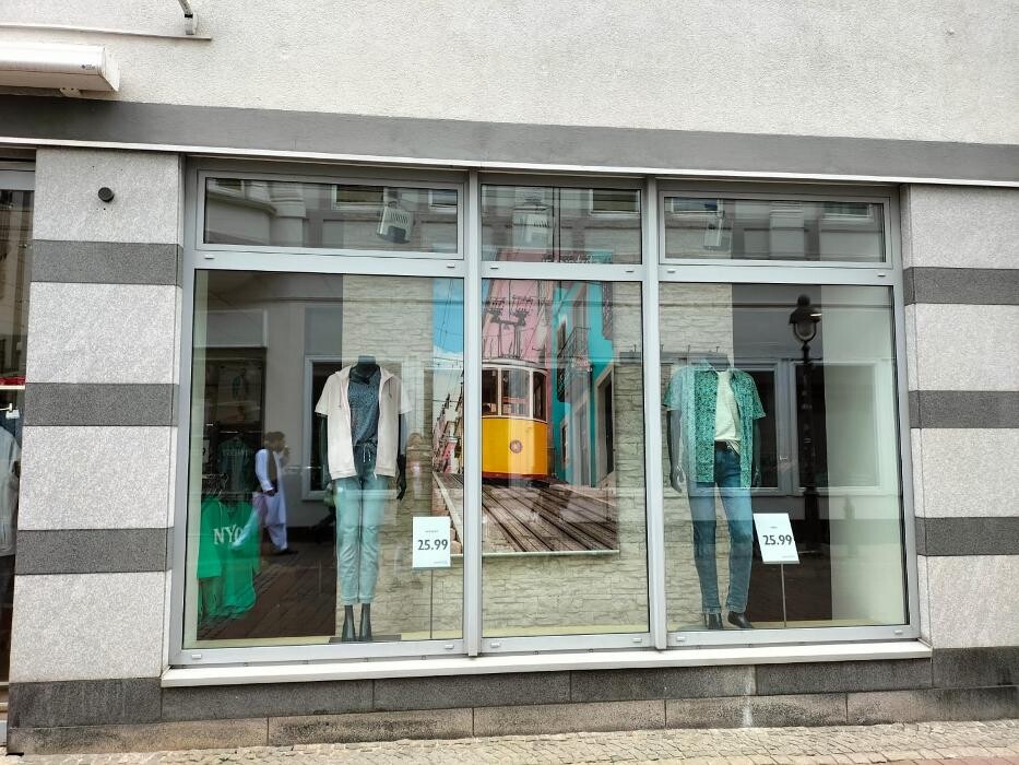 Bilder JEANS FRITZ