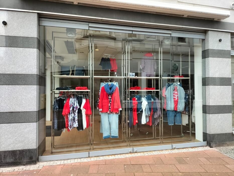 Bilder JEANS FRITZ