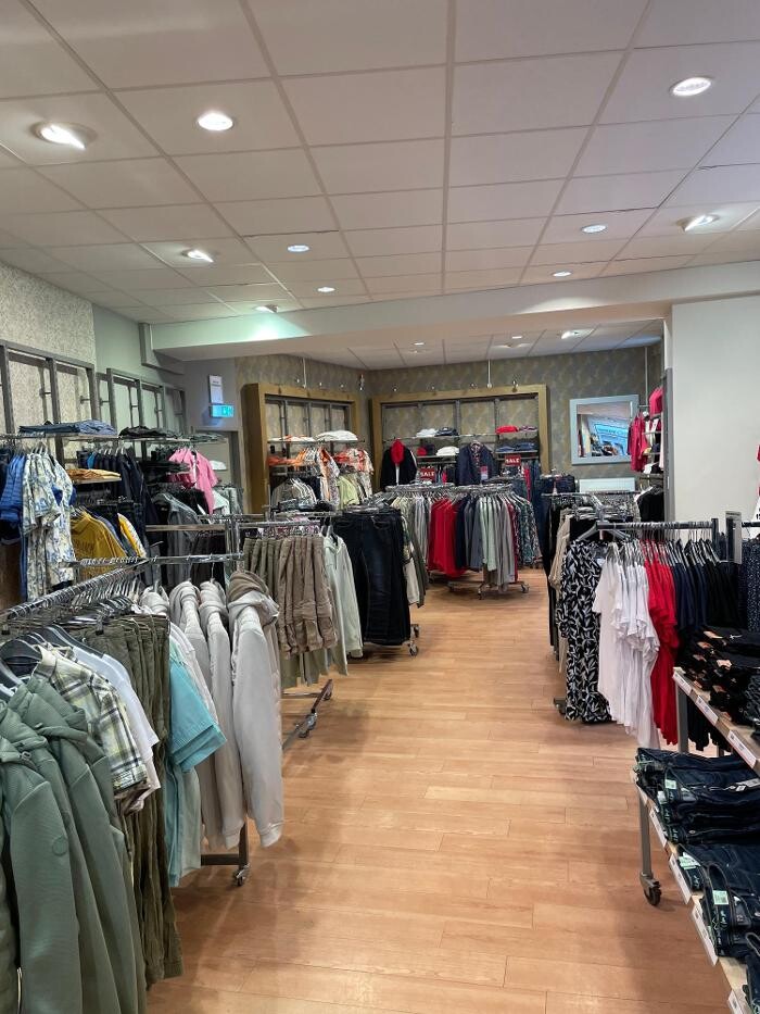 Bilder JEANS FRITZ