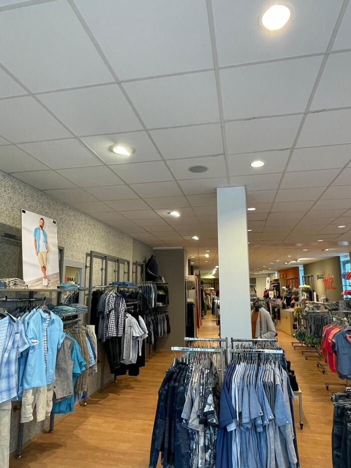 Bilder JEANS FRITZ