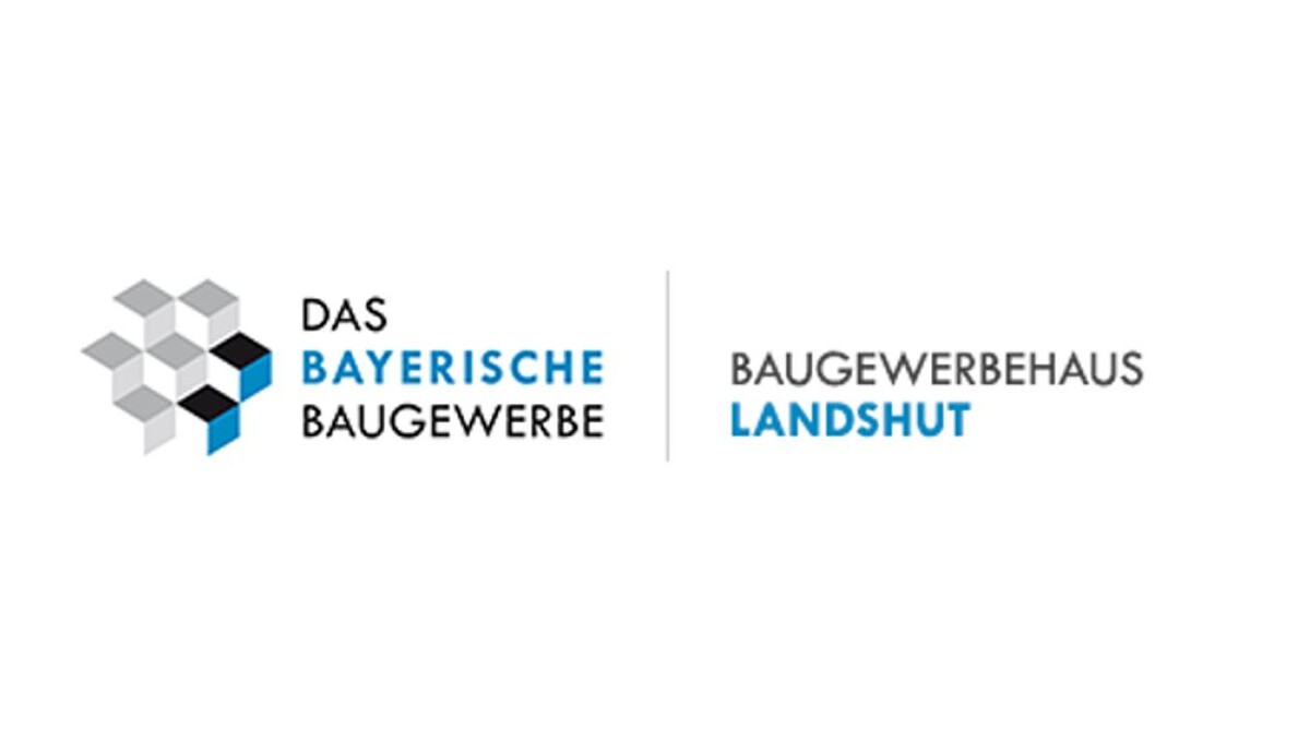 Bauinnung Landshut Logo